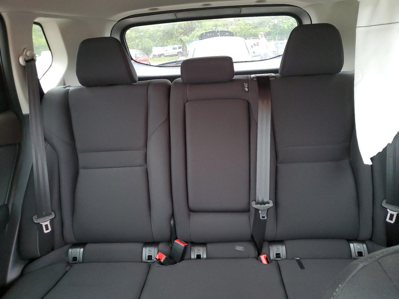 2023 NISSAN ROGUE S VIN:5N1BT3AA5PC803822