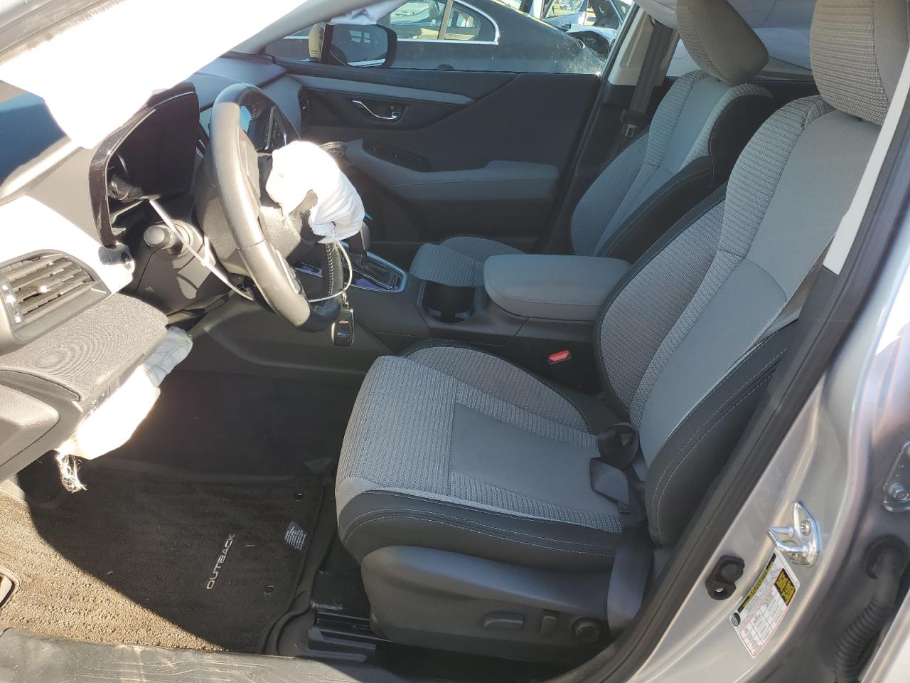 2024 SUBARU OUTBACK PREMIUM VIN:4S4BTAFC5R3283204