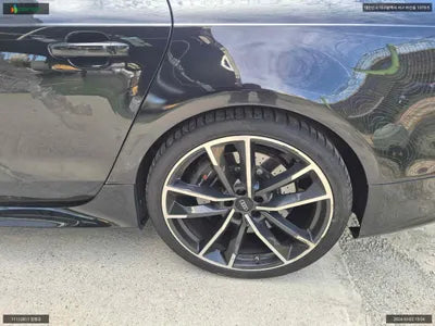 2015 Audi A7 WUAZZZ4G7GN900192 VIN:WUAZZZ4G7GN900192