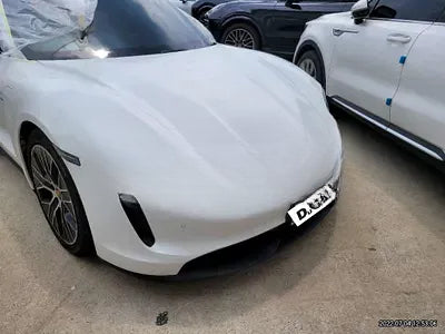 2022 Saturn SC NONE VIN: