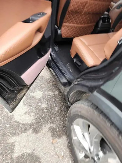 2017 Kia Sorento VIN: