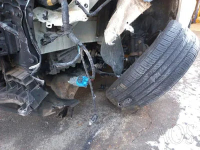 2019 Kia Sportage KNAPM813BKK709170 VIN:KNAPM813BKK709170