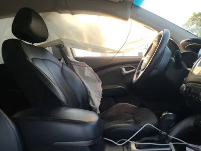 2015 Hyundai Tucson KMHJT81VBFU963194 VIN:KMHJT81VBFU963194