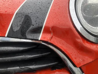 2018 MINI Cooper VIN: