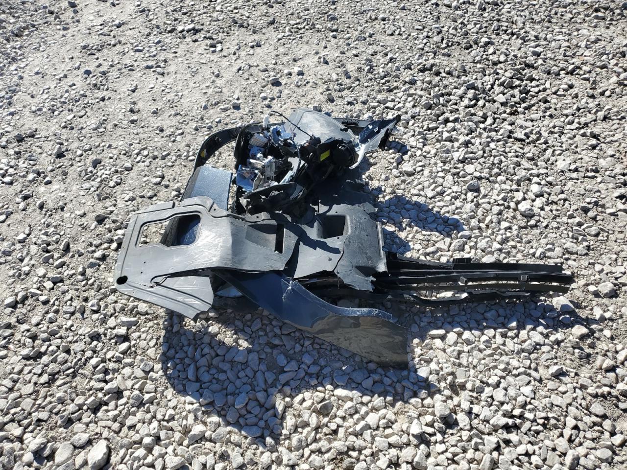 2023 KIA SPORTAGE EX VIN:5XYK33AF7PG064058