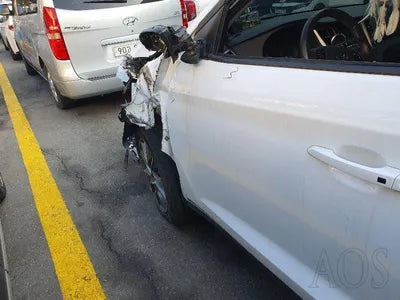 2017 Hyundai Tucson VIN: