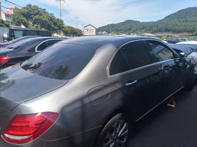 2017 Mercedes-Benz E 300 VIN: