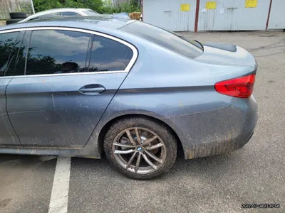 2020 BMW 520 WBAJF5108LCE41005 VIN:WBAJF5108LCE41005