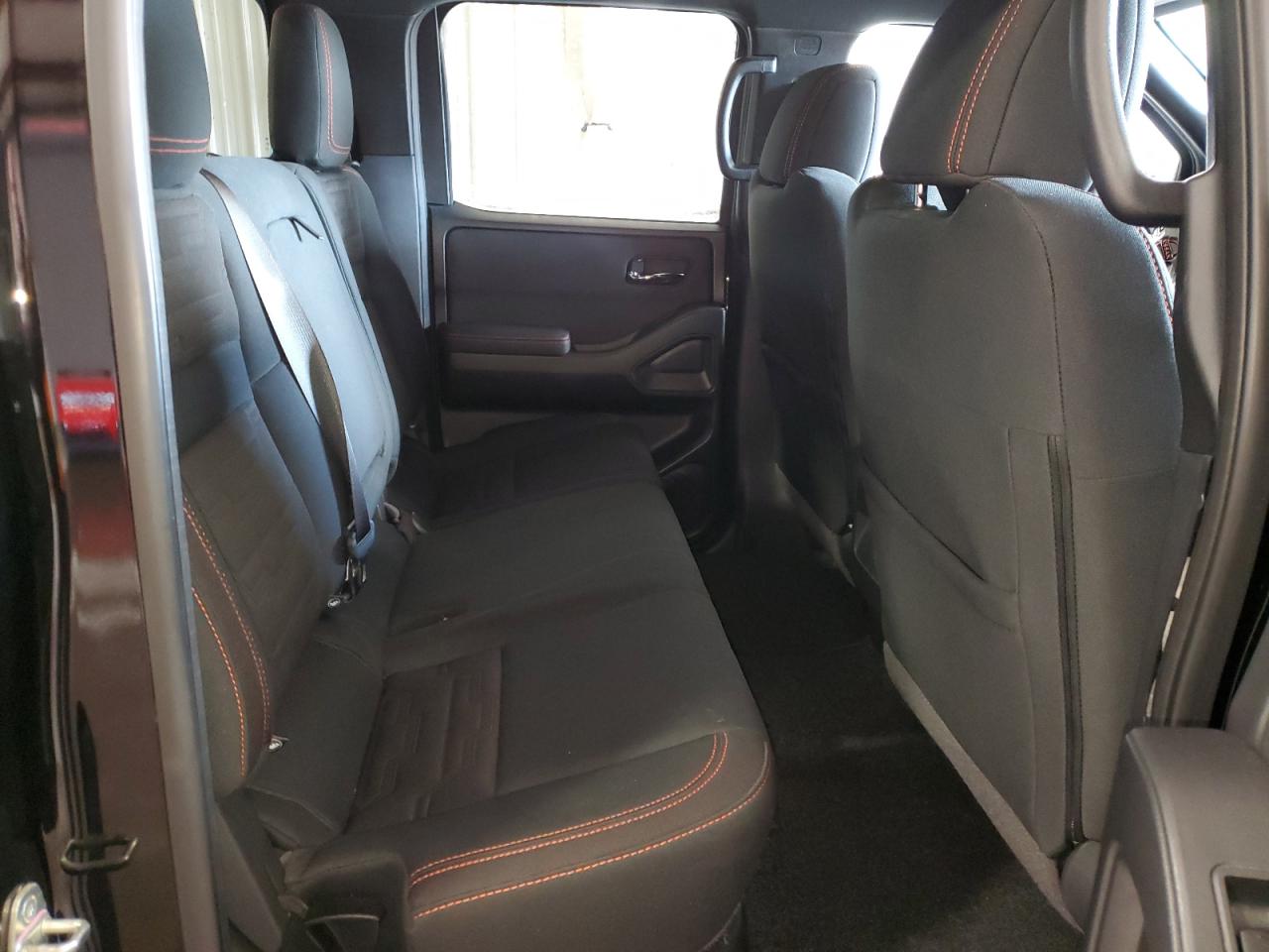 2022 NISSAN FRONTIER S VIN:1N6ED1EK2NN648120
