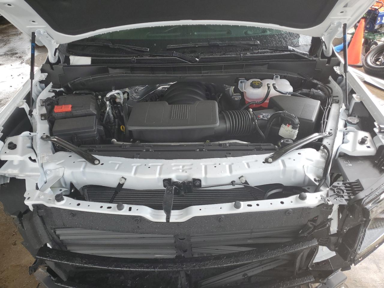 2024 GMC YUKON XL K1500 SLE VIN:1GKS2FKD0RR227188