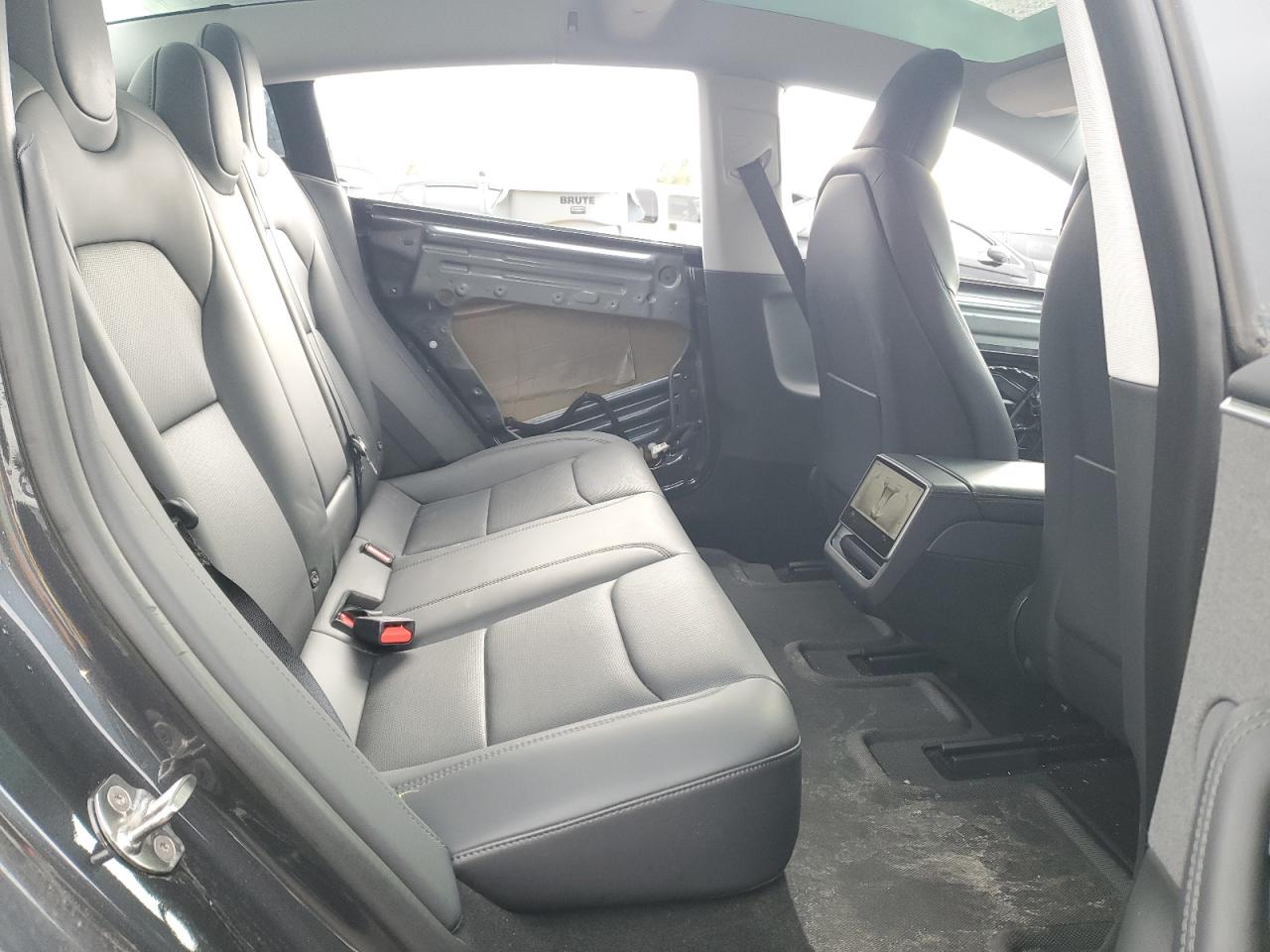 2024 TESLA MODEL 3  VIN:5YJ3E1EA7RF721243