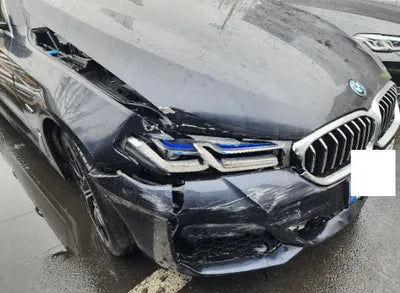 2022 BMW 530 WBA51AG03NCJ05116 VIN:WBA51AG03NCJ05116