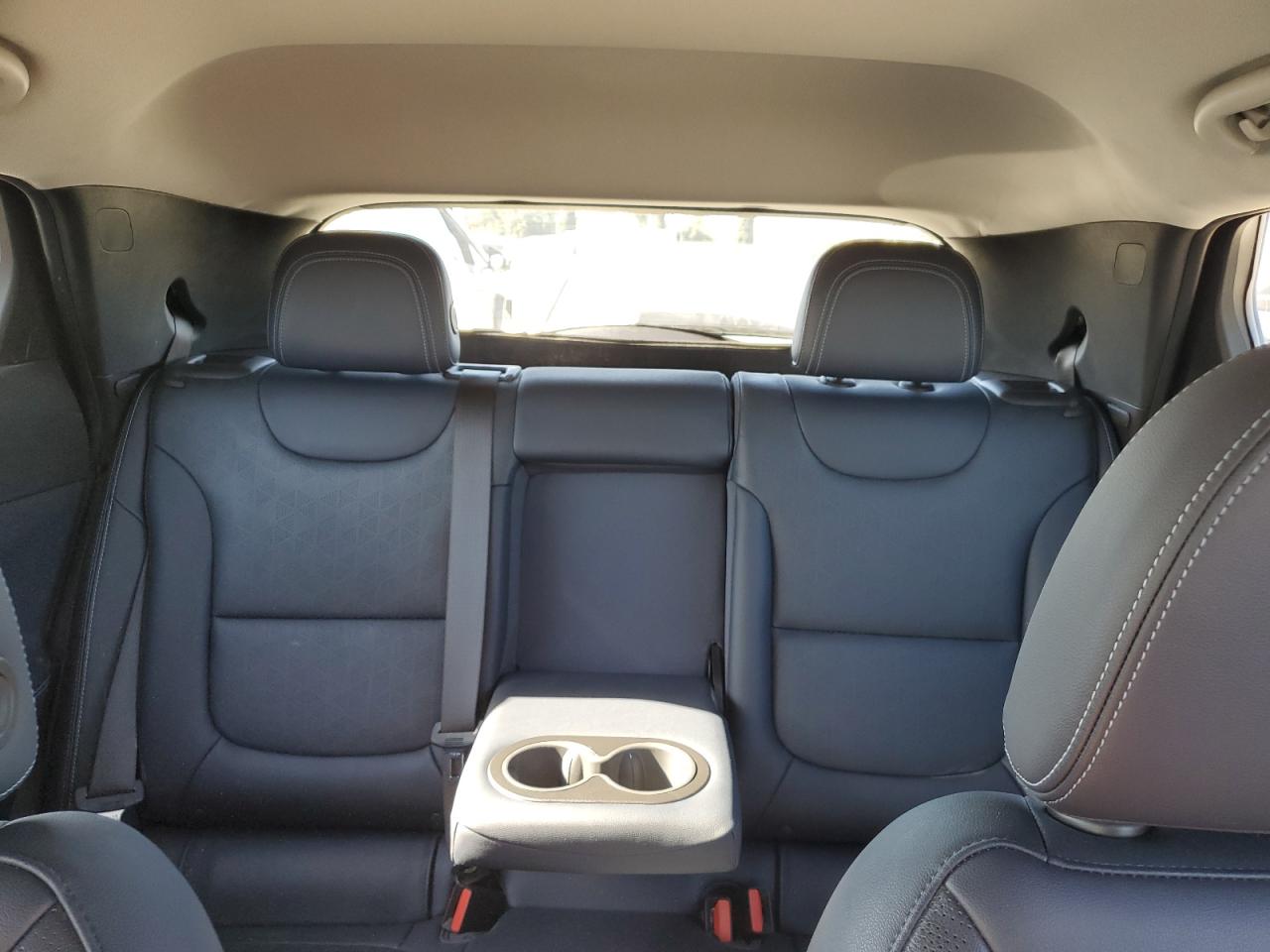 2022 CHEVROLET BOLT EUV LT VIN:1G1FY6S07N4115805