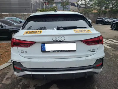 2023 Audi Q3 WAUZZZF31P1104985 VIN:WAUZZZF31P1104985