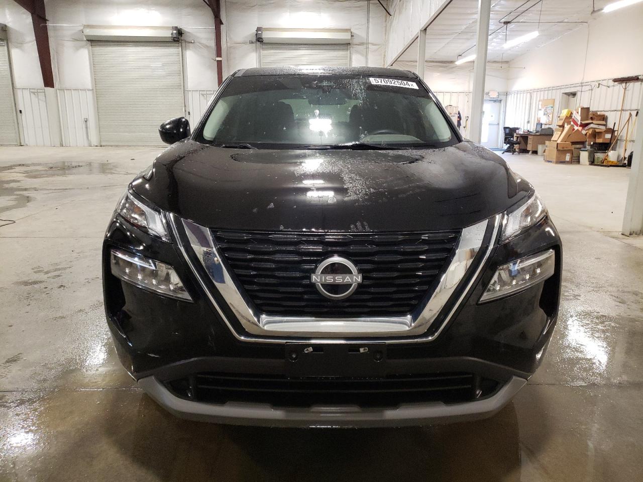 2023 NISSAN ROGUE SV VIN:JN8BT3BB9PW485508