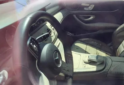 2019 Mercedes-Benz E 220 WDDZF0EB2KA692166 VIN:WDDZF0EB2KA692166