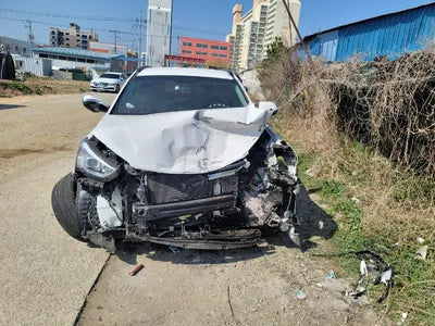 2015 Hyundai Santa FE 542KMKMHSW81UBFU4 VIN:542KMKMHSW81UBFU4