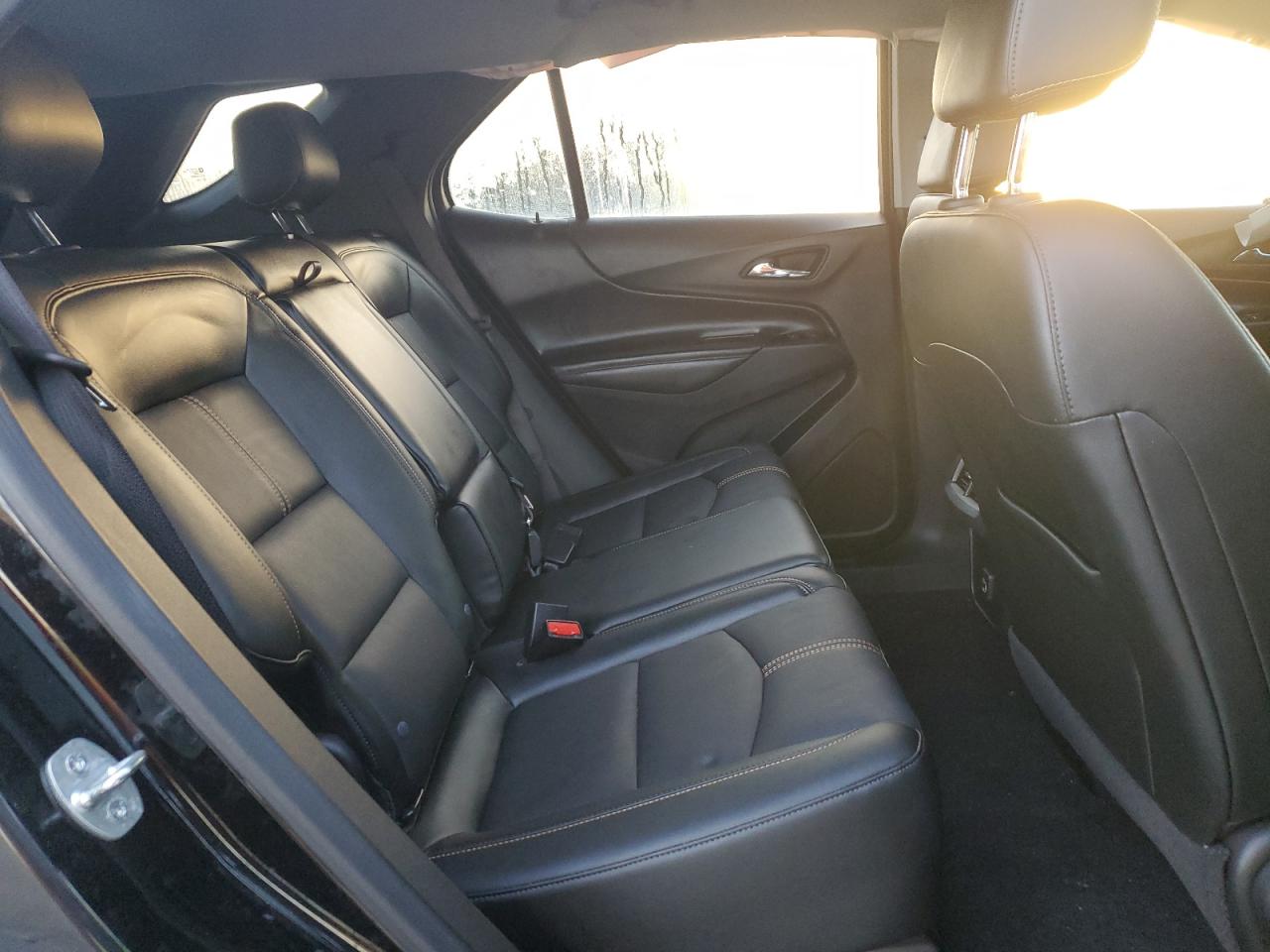 2024 CHEVROLET EQUINOX PREMIERE VIN:3GNAXNEG9RL146634