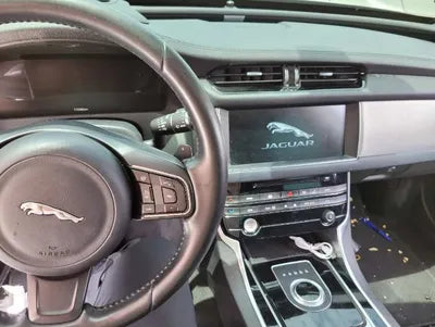 2017 Jaguar XF SAJBB4BN3HCY32897 VIN:SAJBB4BN3HCY32897