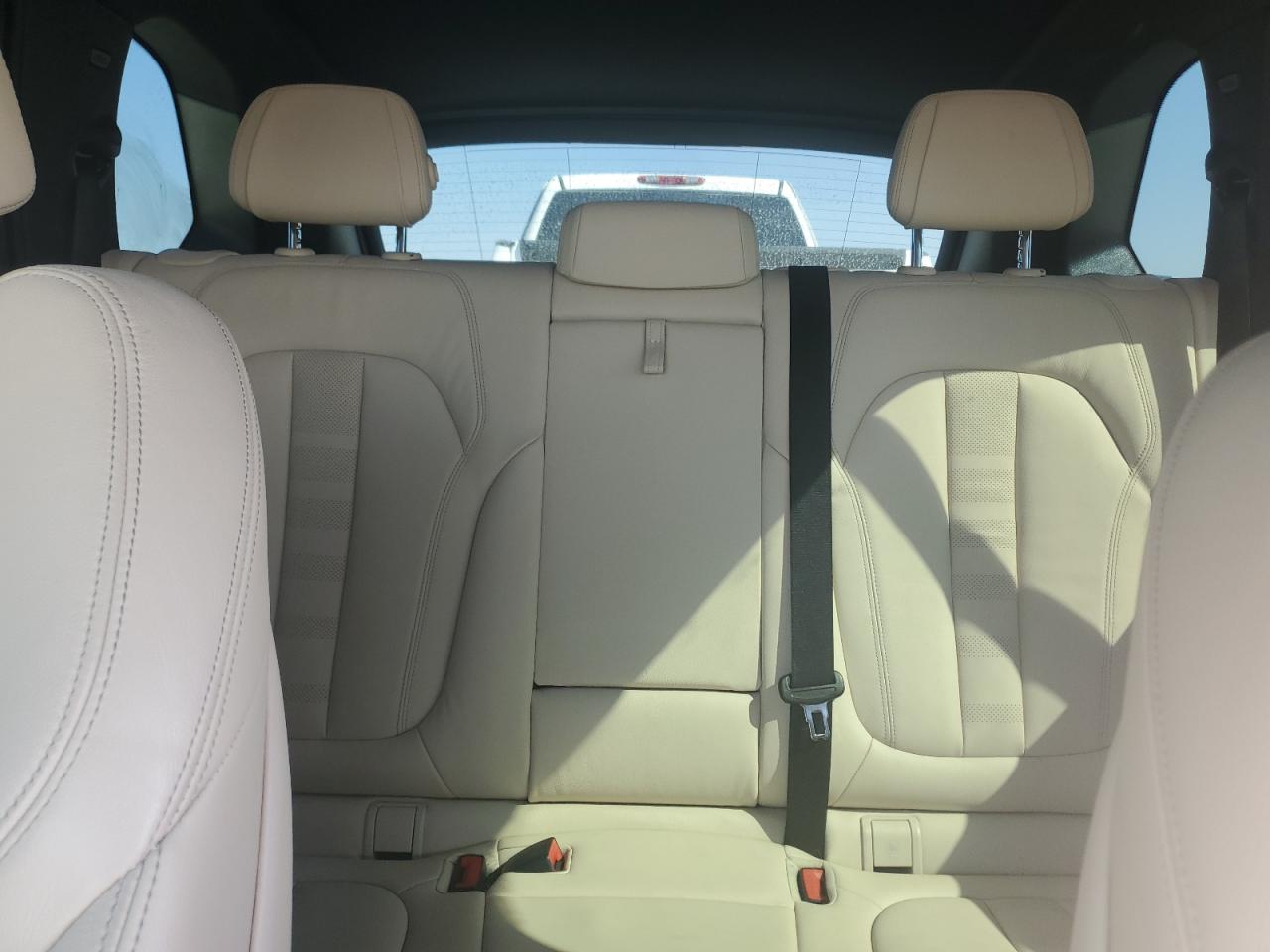 2022 BMW X5 SDRIVE 40I VIN:5UXCR4C07N9J83002