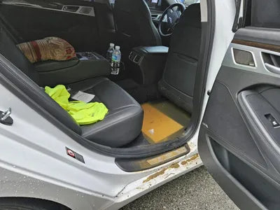 2017 Genesis G80 KMHGM41DDHU219440 VIN:KMHGM41DDHU219440