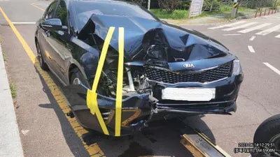 2018 Kia K5 221KMKNAGS411BJA2 VIN:221KMKNAGS411BJA2