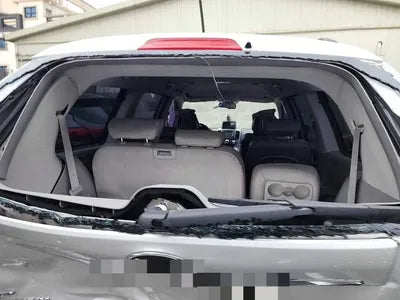 2014 Kia Carnival VIN: