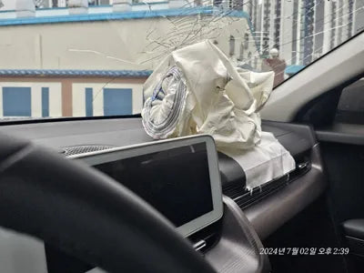 2021 Hyundai Ioniq KMHKN81CPNU026819 VIN:KMHKN81CPNU026819