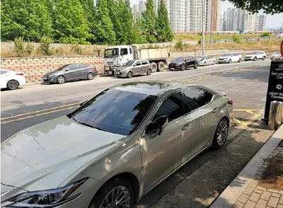 2019 Lexus ES 300 JTHB21B15K2020135 VIN:JTHB21B15K2020135