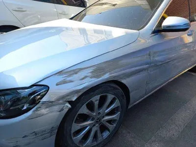 2017 Mercedes-Benz E 220 WDDZF0EB8JA304579 VIN:WDDZF0EB8JA304579