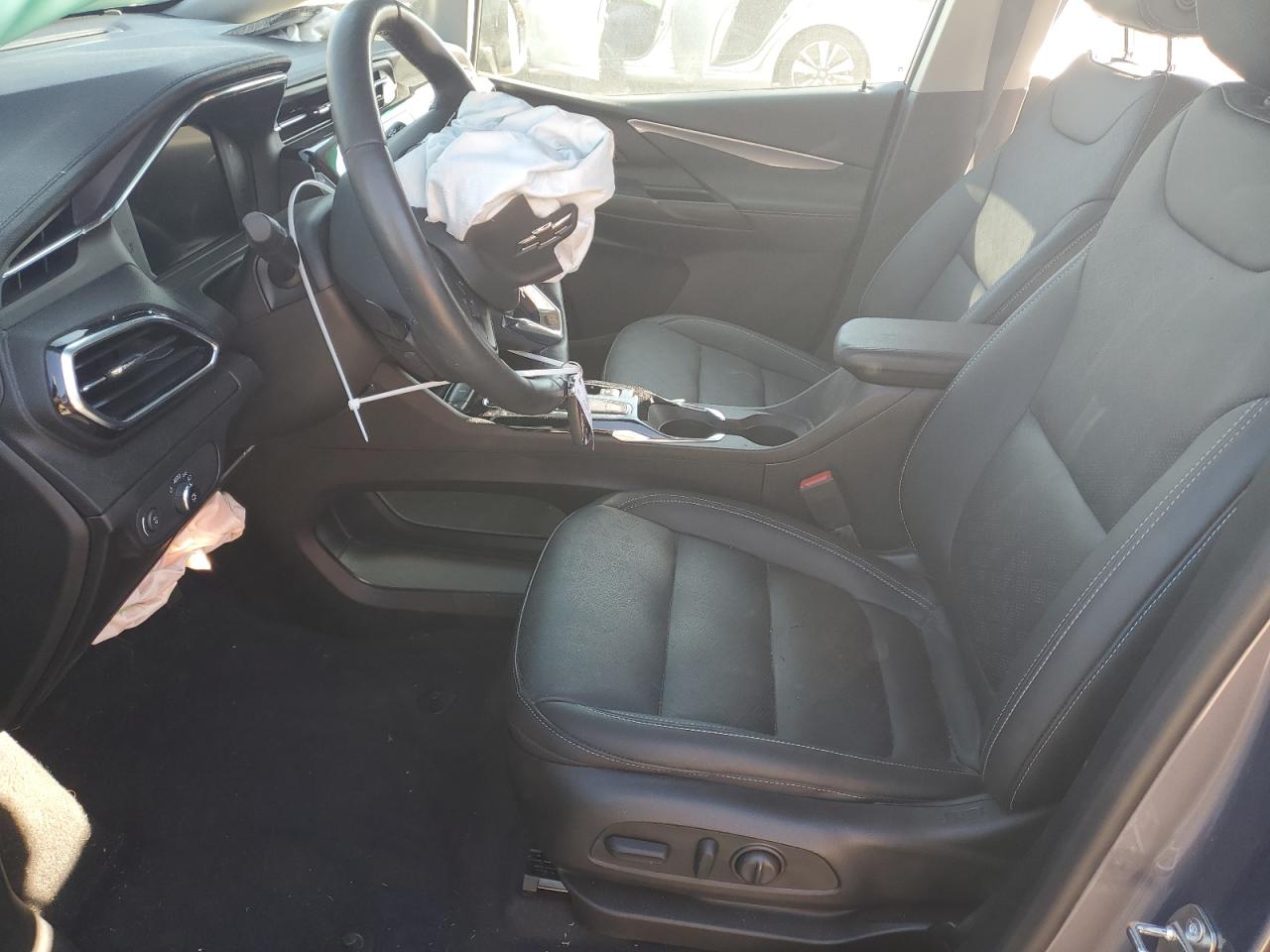 2023 CHEVROLET BOLT EV 2LT VIN:1G1FX6S0XP4145791