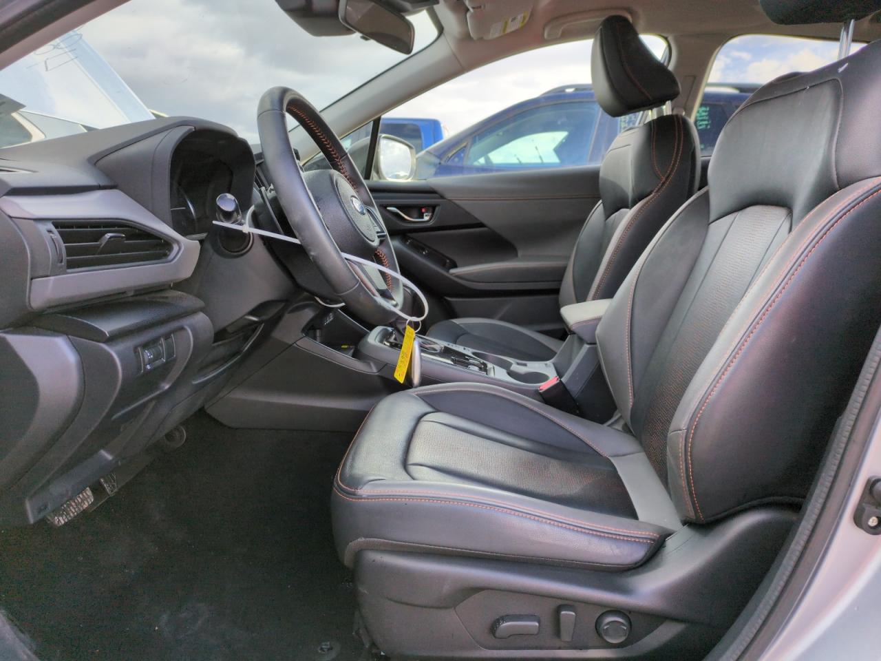 2024 SUBARU CROSSTREK LIMITED VIN:4S4GUHL6XR3717238