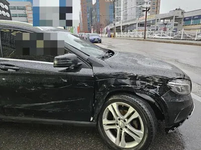 2016 Mercedes-Benz GLA 200 WDCTG0CB6GJ241548 VIN:WDCTG0CB6GJ241548