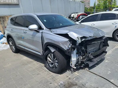 2020 Hyundai Santa FE KMHS281BDLU303838 VIN:KMHS281BDLU303838