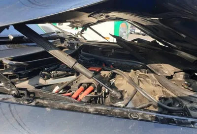 2020 Mercedes-Benz Maybach S 560 W1KUX8GB0LA550354 VIN:W1KUX8GB0LA550354