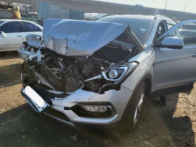 2016 Hyundai Santa FE 583KMKMHSW81UDGU6 VIN:583KMKMHSW81UDGU6