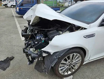 2019 Kia K5 KNAGU411BKA299609 VIN:KNAGU411BKA299609
