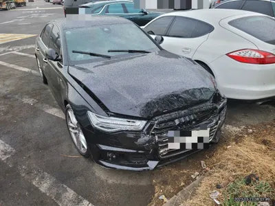 2016 Audi 50 191KMWAUZZZ4G0GN0 VIN:191KMWAUZZZ4G0GN0