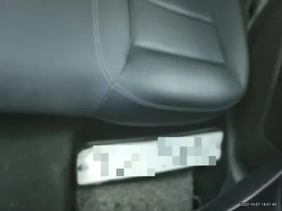 2019 Mercedes-Benz GLA 220 VIN: