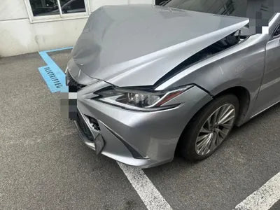 2021 Lexus ES 300 VIN: