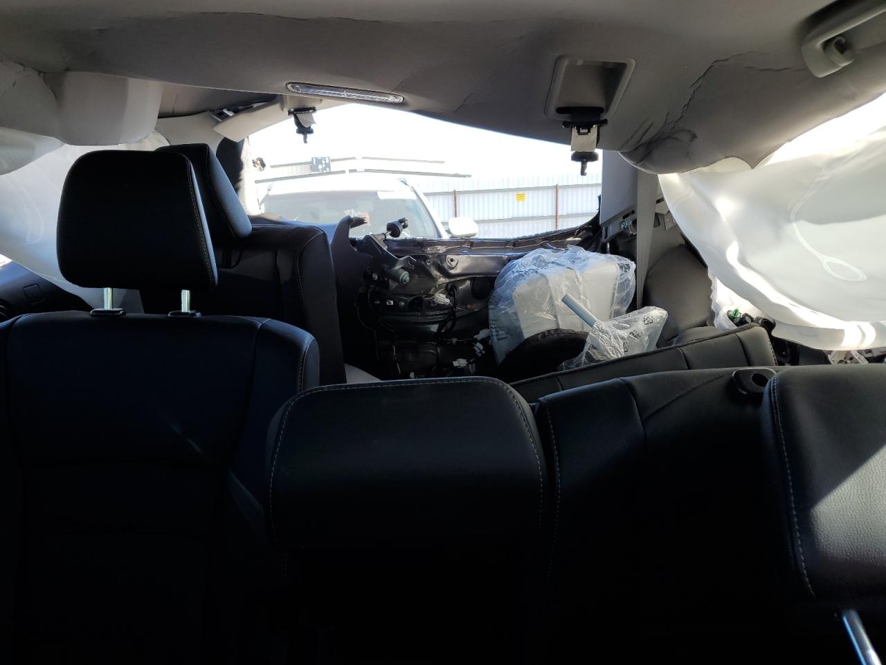 2022 HONDA PILOT SE VIN:5FNYF5H2XNB028191