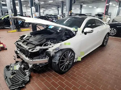 2020 Mercedes-Benz E 450 VIN: