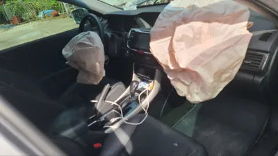 2016 Honda Accord 1HGCR2680GA510646 VIN:1HGCR2680GA510646