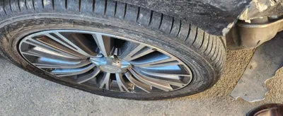 2017 Jaguar XE KNALU411BHS035710 VIN:KNALU411BHS035710