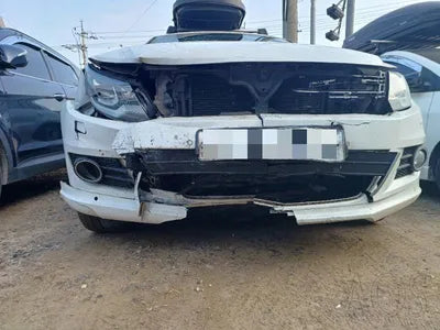 2016 Volkswagen Tiguan VIN:
