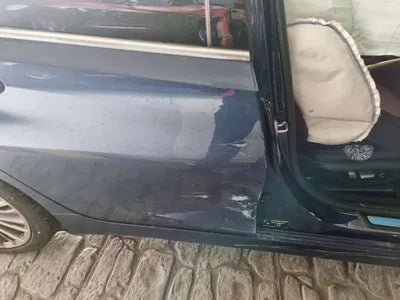 2020 BMW 320 WBA5X5102MFK12671 VIN:WBA5X5102MFK12671