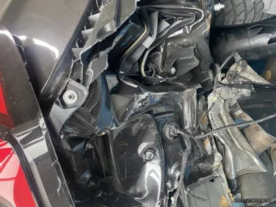 2021 BMW 520 WBA11BH0XMWX18589 VIN:WBA11BH0XMWX18589