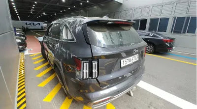 2021 Kia Sorento KNARG81BGMA017381 VIN:KNARG81BGMA017381