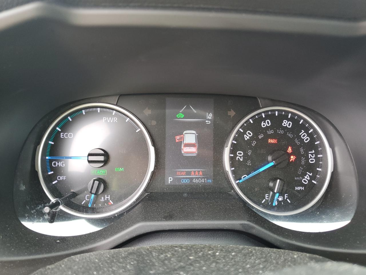 2022 TOYOTA RAV4 XLE PREMIUM VIN:4T3B6RFVXNU071076