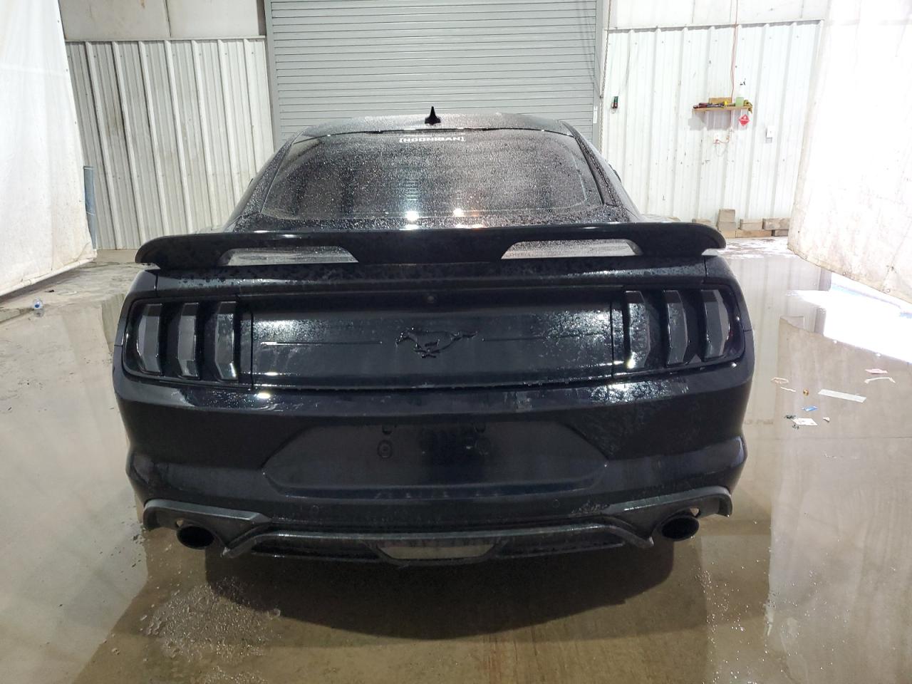 2022 FORD MUSTANG  VIN:1FA6P8TH5N5131656